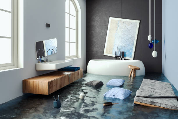Best Flood damage cleanup  in Clarksville, TN