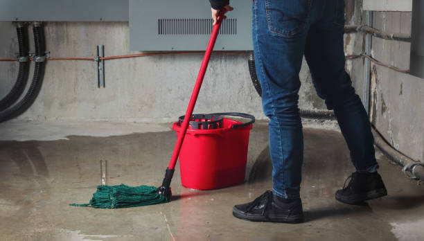 Best Commercial water damage restoration  in Clarksville, TN
