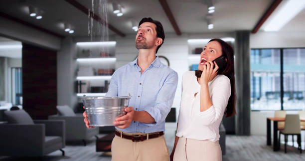 Best Emergency water extraction  in Clarksville, TN